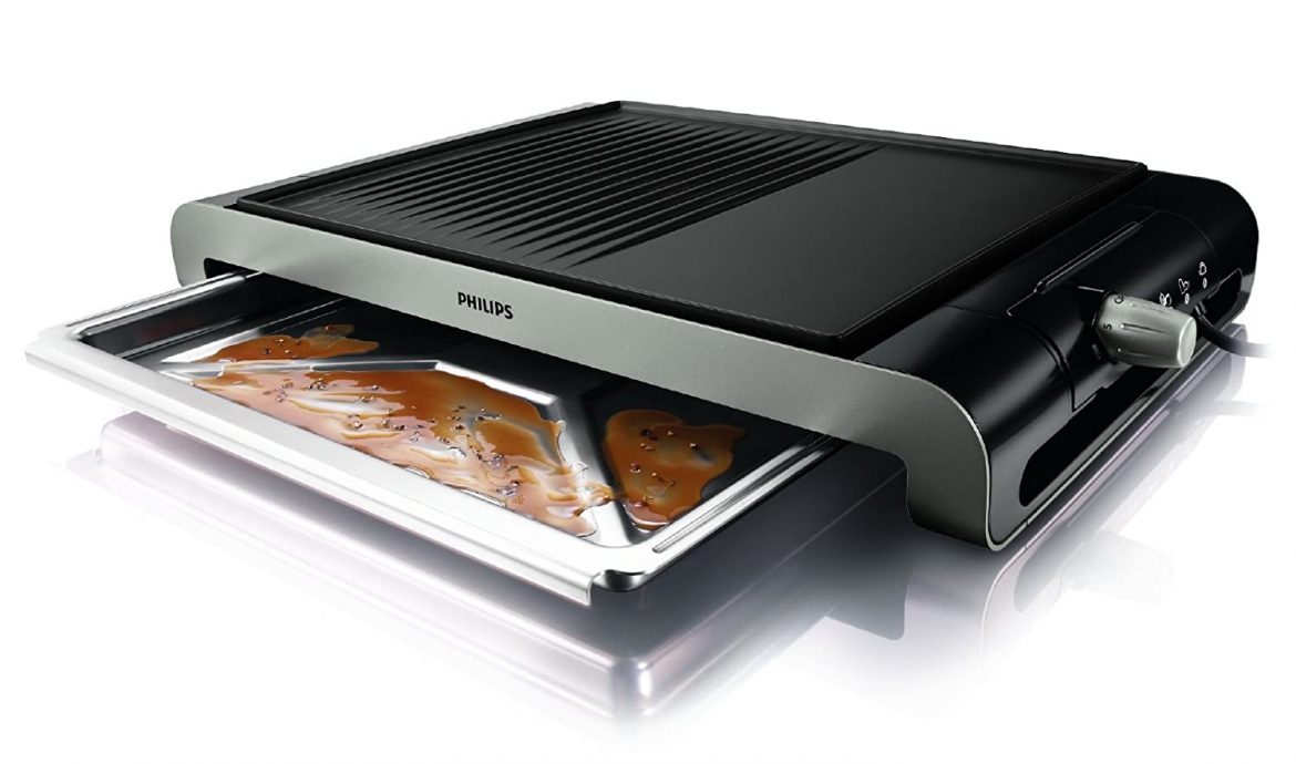 Philips Table Grill