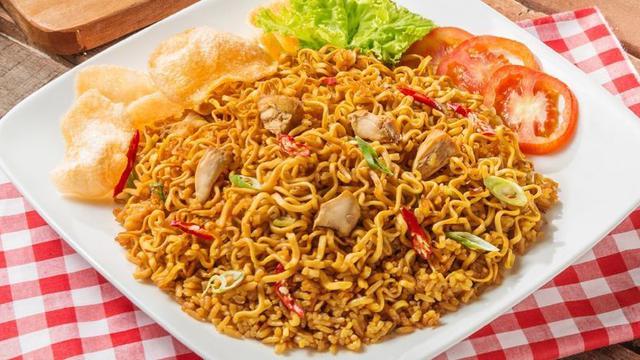 Mie Goreng