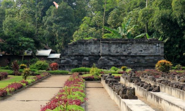 40 Tempat Wisata Kediri Terbaru Dan Paling Hits 2023