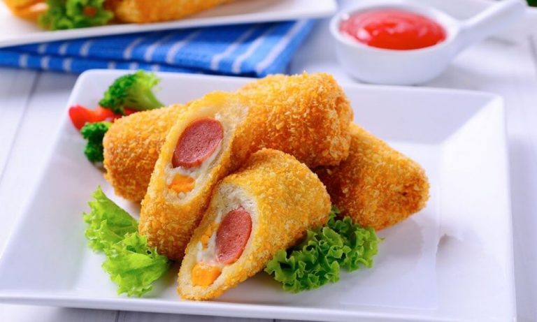 Resep Olahan Sosis Goreng Yang Menggugah Selera