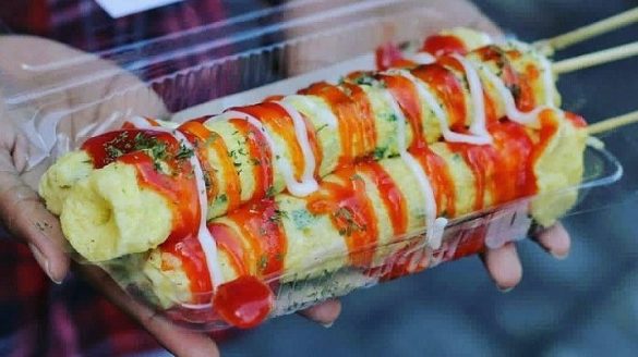 5 Sajian Sedap Olahan Sosis yang Lezat dan Mudah Dibuat - Super