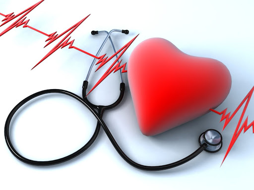 10.   Mengurangi Risiko Serangan Jantung