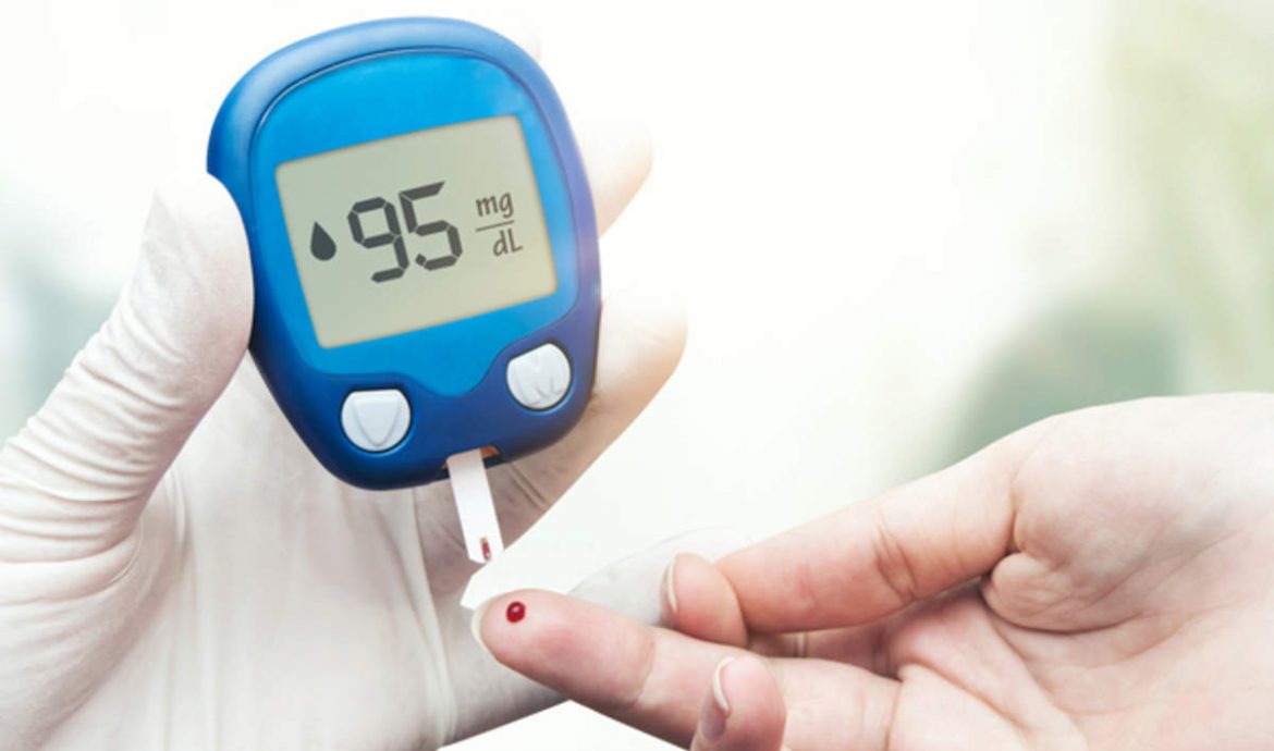2.   Mencegah Diabetes dan Menurunkan Kadar Gula Darah