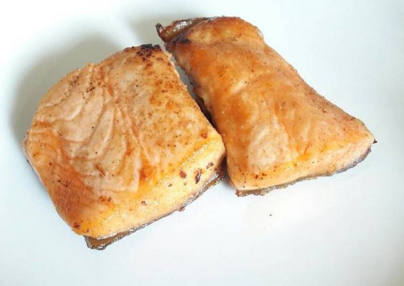 5 Resep Olahan Ikan Salmon Super Enak & Mudah Dibuat