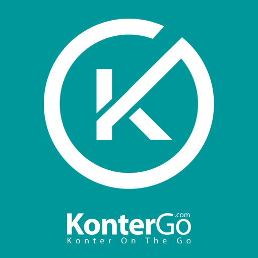 4.   KonterGo