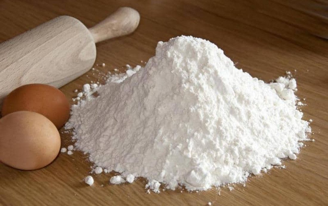 1 kg tepung terigu harga Harga 1