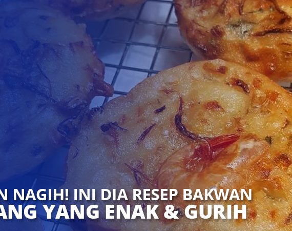 5 Resep Olahan Ikan Salmon Super Enak & Mudah Dibuat