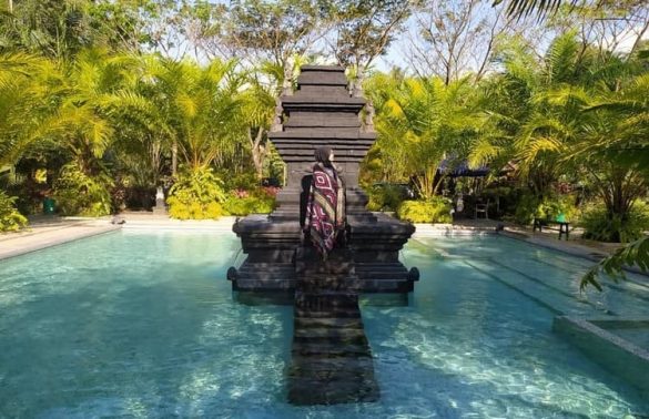 Wisata Lembah Tumpang Malang + Harga Tiket Masuk 2021