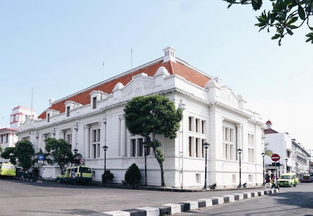 6.   Museum Bank Indonesia