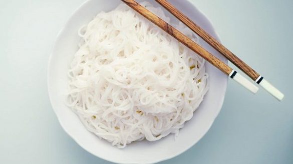 Resep Olahan Bihun Jagung yang Enak & Mudah Dibuat - Super