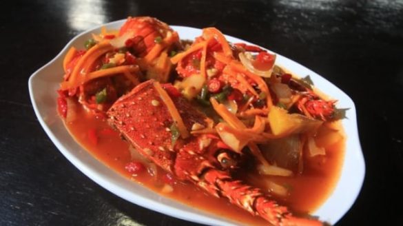 8 Kreasi Resep Lobster Yang Bikin Kamu Ketagihan!