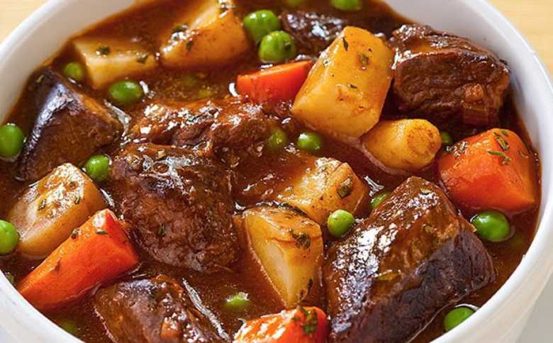 Resep Semur Daging Sapi yang Super Enak dan Empuk