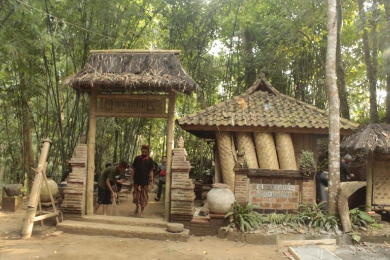 40+ Tempat Wisata di Malang yang Hits & Murah Terbaru 2021
