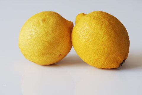 4.   Lemon