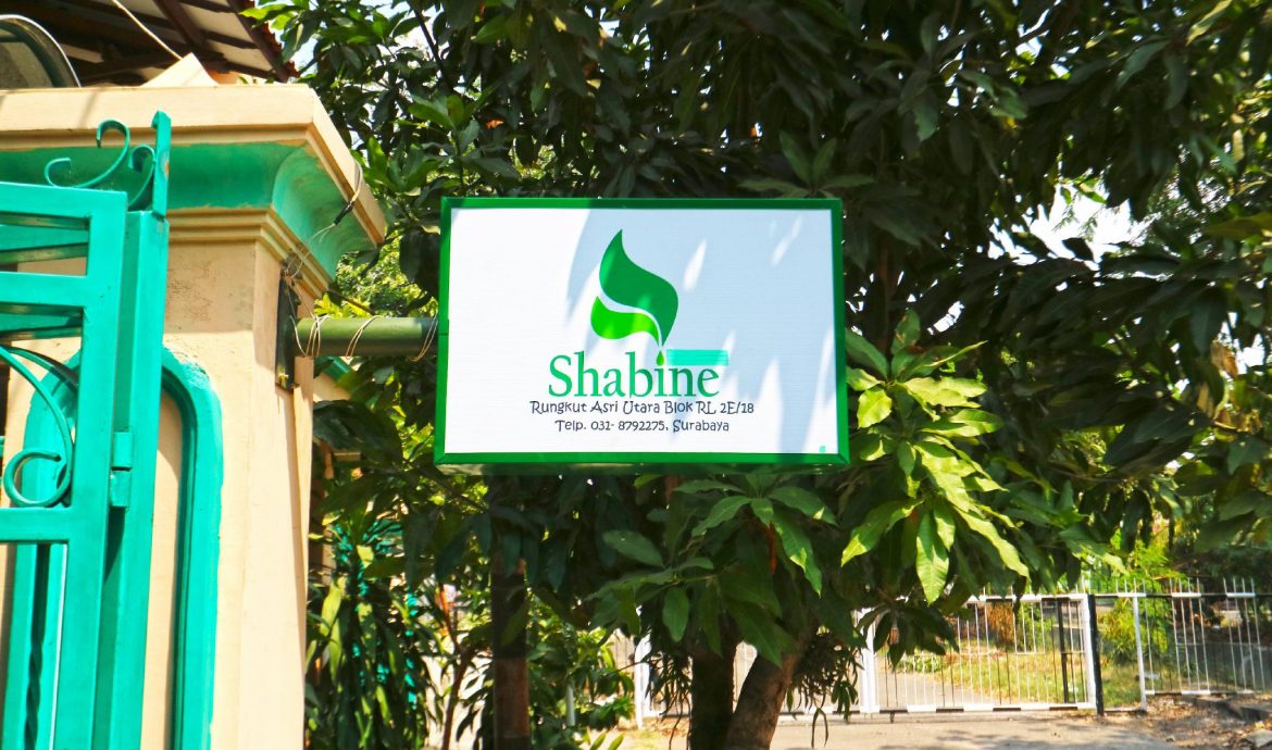 5.   Hotel Shabine