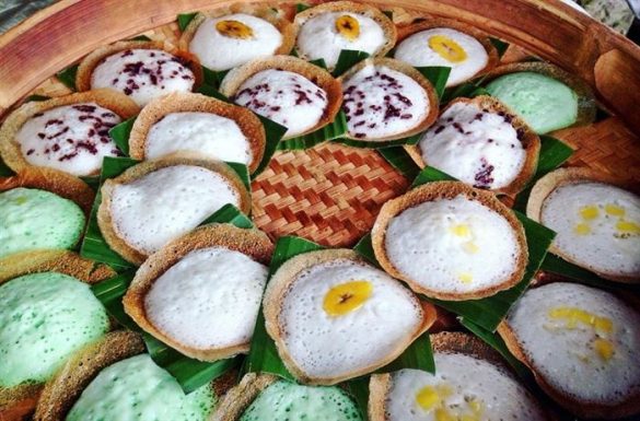 8 Resep Kue Kering Untuk Perayaan Natal Di Rumah Praktis