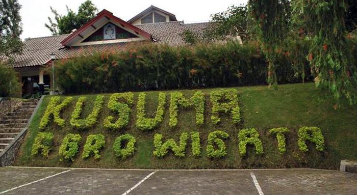 40+ Tempat Wisata di Malang yang Hits & Murah Terbaru 2021 - Super
