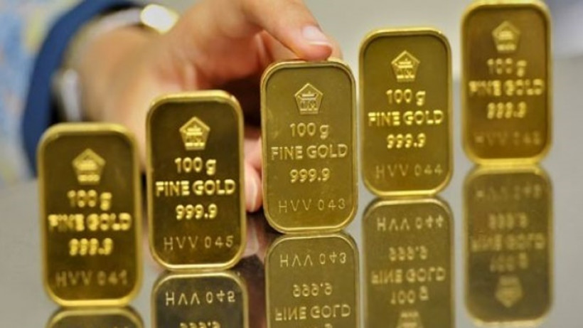 5. Pilih Tempat Membeli Emas