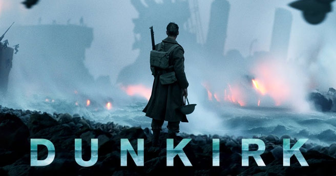 6. Dunkirk