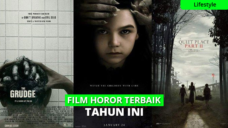 Film horor indonesia 2021