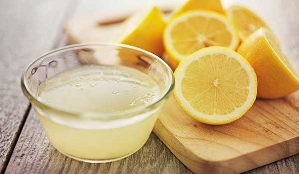 1. Sari Lemon