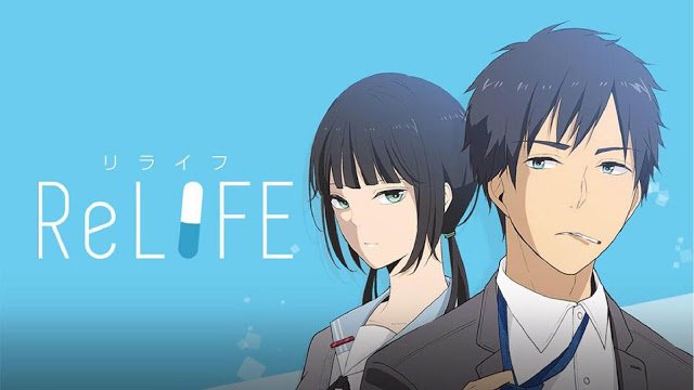 11. ReLife