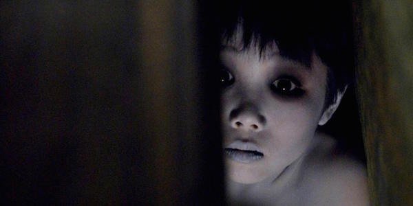 13. The Grudge (2020)