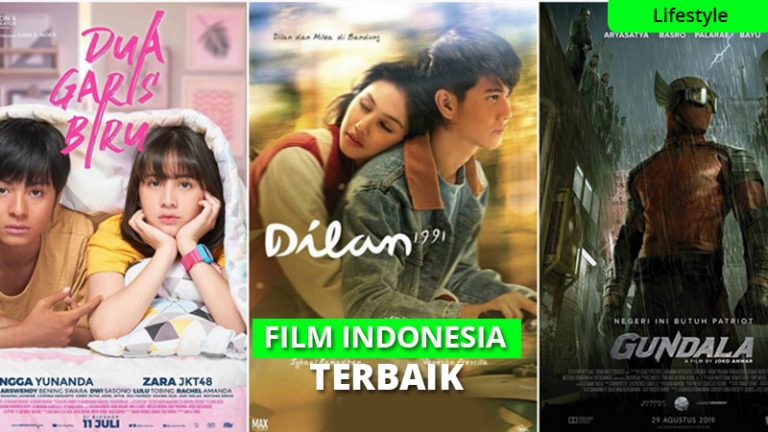 20 Rekomendasi Film Indonesia Terbaik Kamu Sudah Nonton 