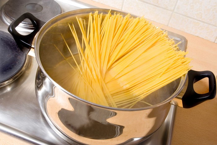 2. Rebus Spaghetti