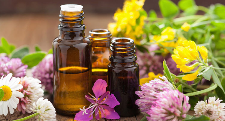 3. Essential Oil dan Aromatherapy Oil adalah Berbeda