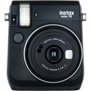 6. Fujifilm Instax Mini 70