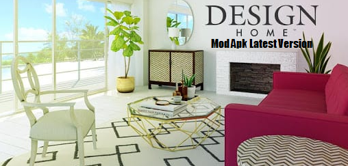 8. Design Home