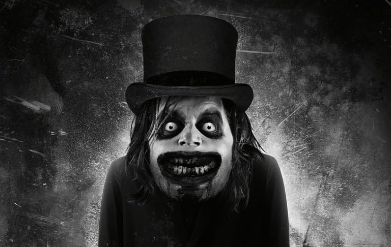 20 Rekomendasi Film Horor Indonesia &amp; Barat Terbaik 2021