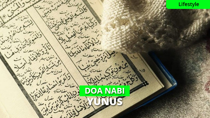 Bacaan Doa Nabi Yunus: Keutamaan & Cara Mengamalkannya