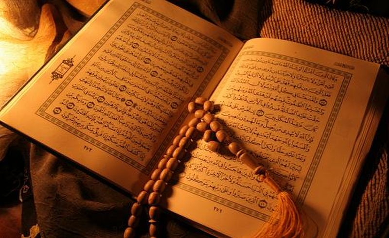 1. Pengertian Hari Kiamat dalam Al-Quran
