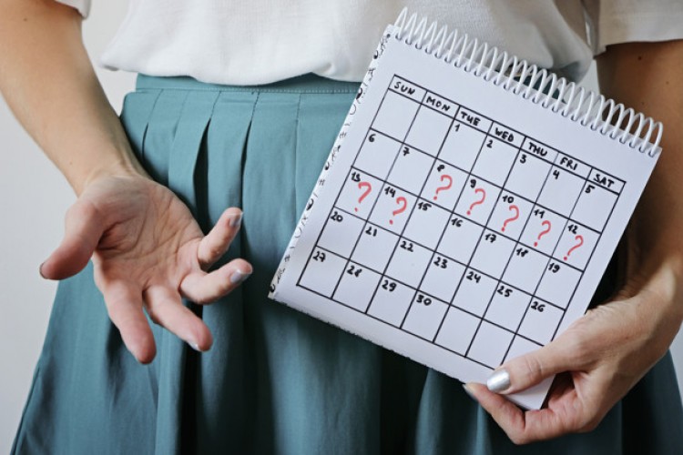 1. Primbon Menstruasi siang hari