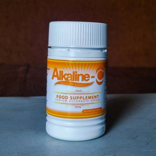 10. Alkaline-C
