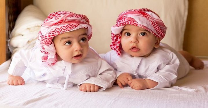1. Nama Bayi Laki Laki Islami A-B