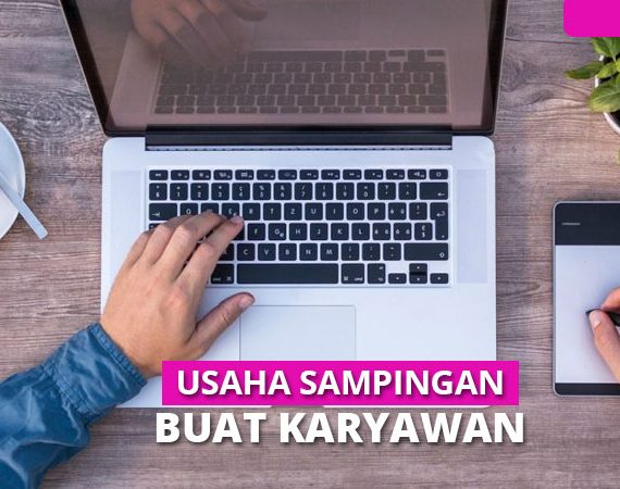 15 Ide Bisnis Kreatif Untuk Anak Muda, Modal di Bawah 1 Juta!