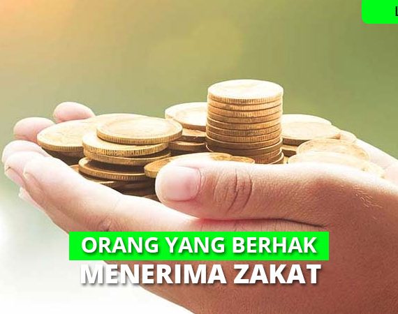 Zakat Mal Pengertian Hukum Syarat Cara Menghitungnya