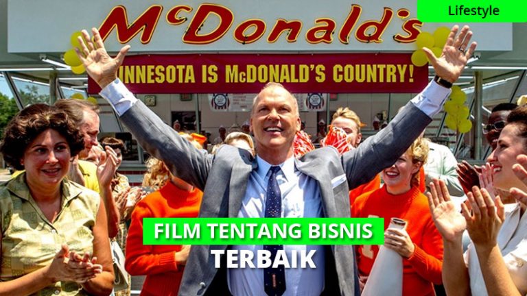 Dari Nol Hingga Miliaran: Memahami Fenomena Bisnis Online dalam Film