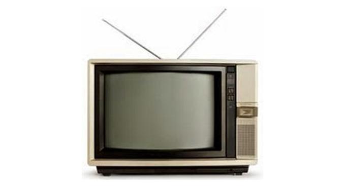 7. Televisi