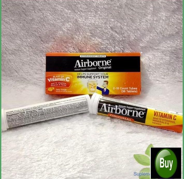 7. Airborne Supplement