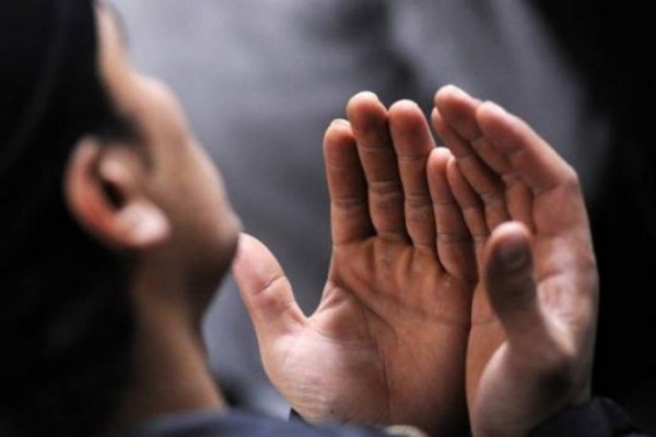 8. Doa Mustajab di Bulan Ramadhan