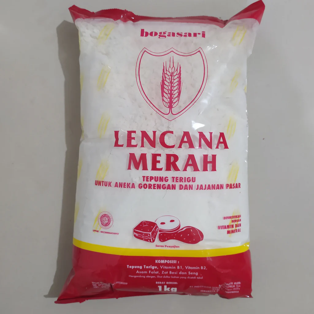 tepung terigu protein tinggi
