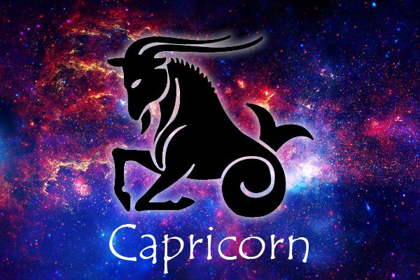 10. Capricorn (22 Desember – 19 Januari)