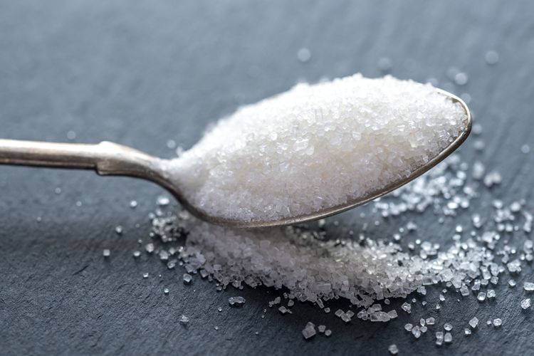 11. Mengurangi Konsumsi Gula