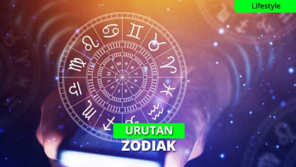 12 Urutan Zodiak Cara Menentukan Dari Tanggal Bulan Waktu Lahir