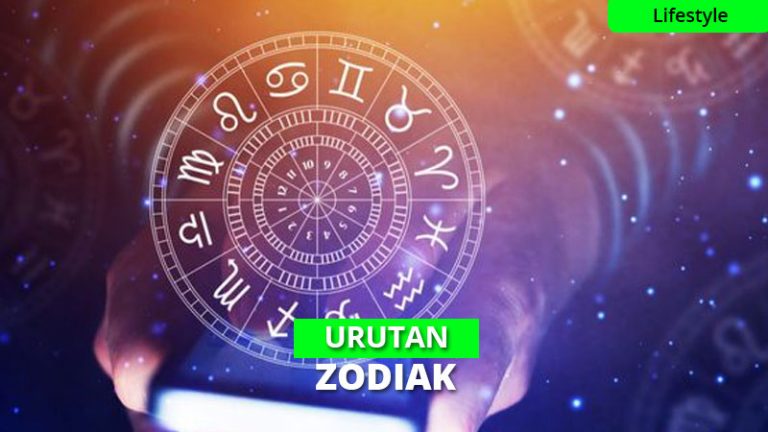 12 Urutan Zodiak & Cara Menentukan Dari Tanggal, Bulan, Waktu Lahir