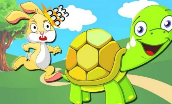10 Dongeng Anak Terbaik & Lucu untuk Kecerdasan si Kecil Super
